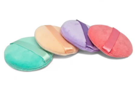powder-puff-set